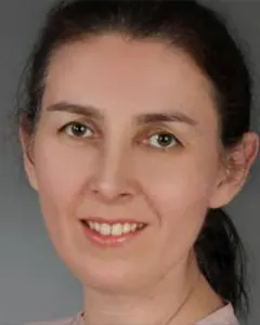 dr Ewa Paliczka-Cieślik - specjalista endokrynologii
