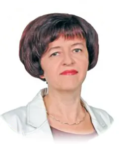 dr Ewa Maśluch specjalista reumatologii