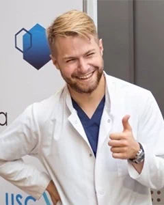 dr n. med. Paweł Rajwa - urolog